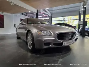 Maserati Quattroporte 4.2 V8 Bild 2