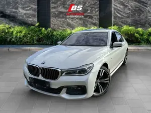 BMW 750