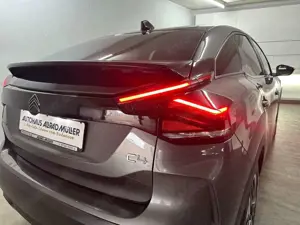 Citroen C4 1.2 PureTech 130 MAX+Navi+360°+HeadUP+LED Bild 2