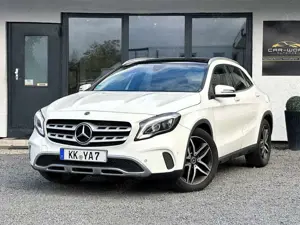 Mercedes-Benz GLA 200 Pano,Im Kundenauftrag