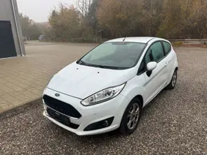 Ford Fiesta Trend 1.2