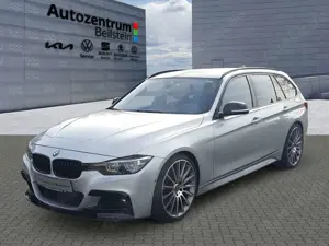 BMW 335 d Touring xDrive MSportShadow AHK Headup