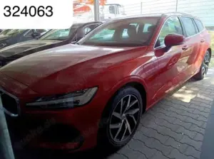 Volvo V60 T6 Hybrid AWD  18" Navi StHz AHK Memory 4xSH