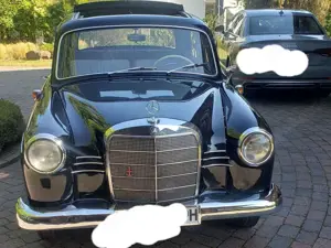 Mercedes-Benz 180 Oldtimer