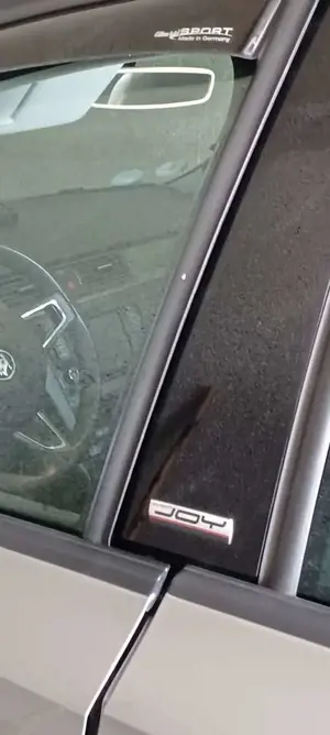 Skoda Rapid/Spaceback Rapid Spaceback 1.2 TSI (Green tec) Joy Bild 4