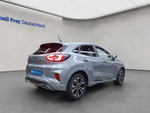 Ford Puma 1.0 EcoBoost Hybrid Aut. ST-LINE Bild 5