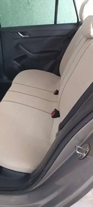 Skoda Rapid/Spaceback Rapid Spaceback 1.2 TSI (Green tec) Joy Bild 5