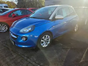 Opel Adam Jam