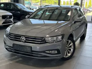 Volkswagen Passat Variant 2.0 TDI DSG WINTERPAKET NAVI PLUS
