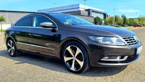 Volkswagen CC CC 1.4 TSI BlueMotion Technology