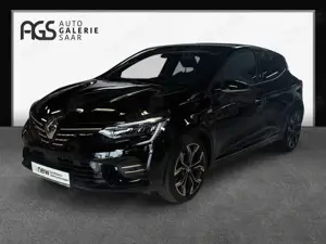 Renault Clio V Lutecia 1.3 140 TCe mit Navi+Klima... NEUWERTIG