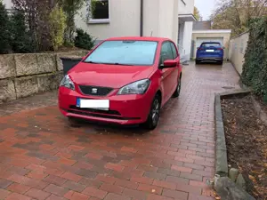 SEAT Mii Mii 1.0 I-Tech