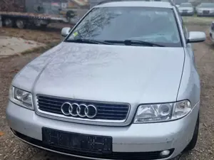 Audi A4 A4 Avant 1.9 TDI