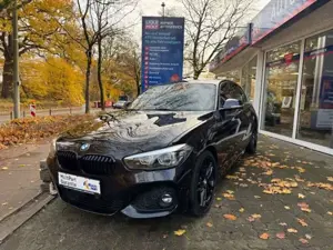 BMW 118 1 Limousine 118 i Edition M Sport Shadow