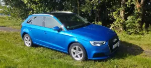 Audi A3 A3 Sportback 1.5 TFSI cylinder on demand Sportback