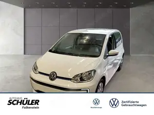 Volkswagen up! move up!*KLIMA*ALU*MFL*MFA