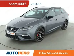 SEAT Leon 2.0 TSI Cupra 300 4Drive Aut.*NAVI*TEMPO*