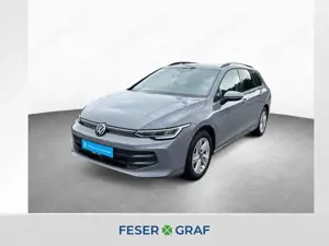 Volkswagen Golf Variant Life 1.5 eTSI DSG HUD KAM NAVI APP