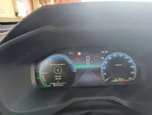 Toyota RAV 4 RAV 4 2.5 4x2 Hybrid Team Deutschland Bild 4