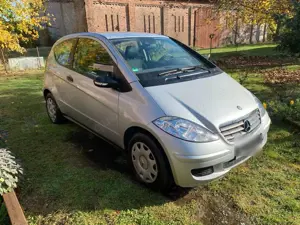 Mercedes-Benz A 150 A-Klasse  3-Türer Classic