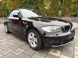 BMW 118 1 Cabrio 118i AVANGARD/ Bi-Xen./Leder/PDC/SHZ
