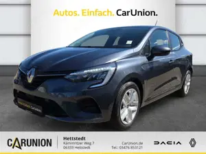 Renault Clio ZEN TCe 90 + Klimaanlage