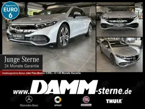 Mercedes-Benz EQS EQS 450+ ElectricArt Adv.+/FAP/360/Memory/+ Flex