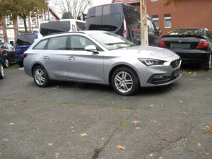 SEAT Leon Style