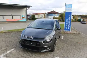 Citroen C4 Picasso /Space tourer Origins*Scheckheft*