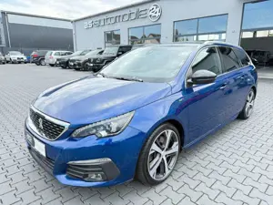 Peugeot 308 *SW*GT*PURETECH 225 GPF EAT8 STOP  START*LED