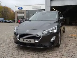 Ford Focus Focus Turnier Turnier 1.5 EcoBoost TITANIUM