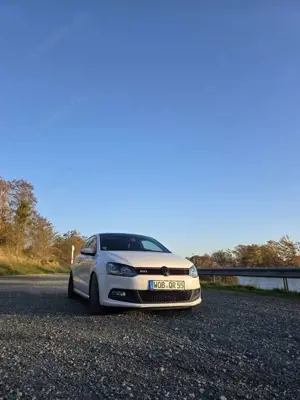 Volkswagen Polo GTI 1.4 DSG