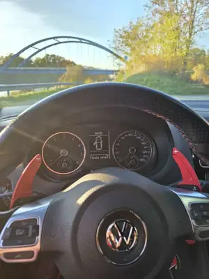Volkswagen Polo GTI 1.4 DSG Bild 5
