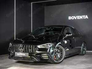 Mercedes-Benz Others AMG CLA 45 S 4Matic+ *TRACK*PERF-SOUND*CARPLAY*KAM