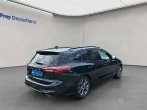 Ford Focus Turnier 1.0 EcoBoost Hybrid Aut. ST-LINE X Bild 5