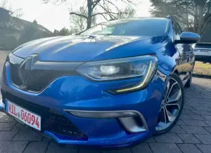 Renault Megane IV Grandtour GT*139 KW*LED*Digital Tacho*