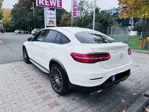 Mercedes-Benz GLC 250 GLC 250 d 4Matic (253.309) Bild 1