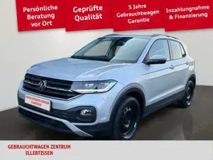 Volkswagen T-Cross 1.0 TSI Life *LED*PARKSENSOR*SITZH*