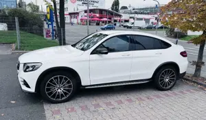 Mercedes-Benz GLC 250 GLC 250 d 4Matic (253.309) Bild 2