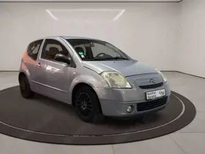 Citroen C2 1.4 SensoDrive VTR