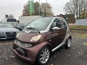 smart forTwo Cabrio CDI*Automatik*Brabus*TÜV+Service Neu