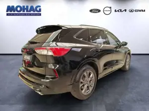 Ford Kuga 2.5l Plug-In Hybrid ST-Line X *SHZ-Tempomat*   -EU Bild 3