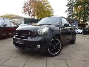 MINI Cooper S Countryman /Panorama/Leder/Navi