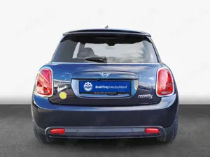 MINI Cooper SE Cooper SE MINI Yours Trim Bild 5
