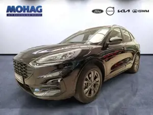 Ford Kuga 2.5l Plug-In Hybrid ST-Line X *SHZ-Tempomat*   -EU