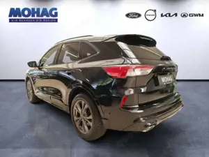 Ford Kuga 2.5l Plug-In Hybrid ST-Line X *SHZ-Tempomat*   -EU Bild 4