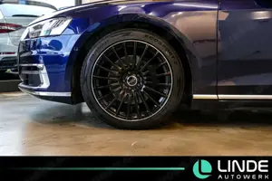 Audi A8 Bild 3