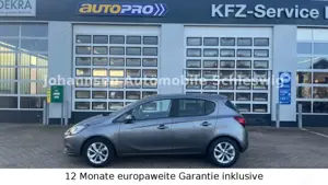 Opel Corsa E, AppleCarPlay,Klima,LRHZ,SHZ,Allwetter,