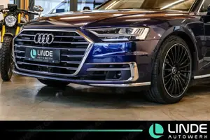 Audi A8 Bild 2