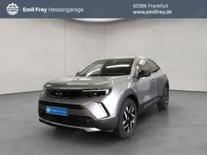 Opel Mokka 1.2 DI Turbo Elegance